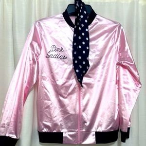 Pink Ladies Costume